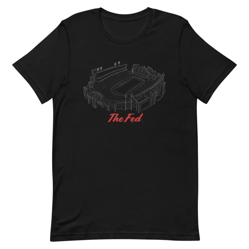 The Fed Shirt