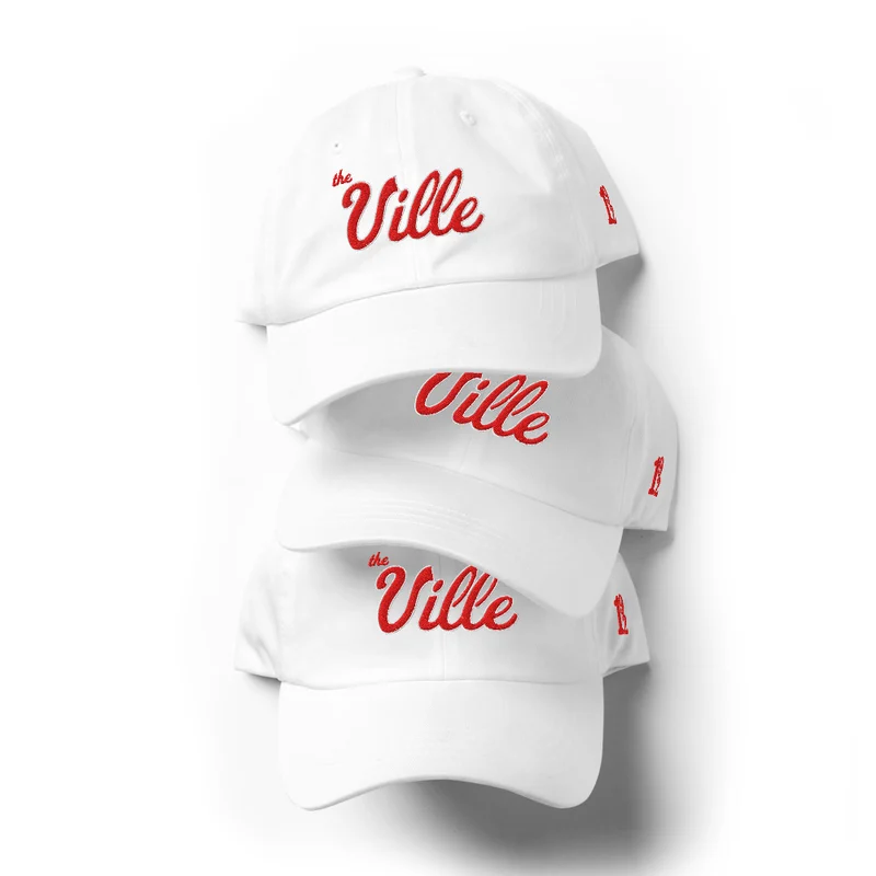 The Ville dads
