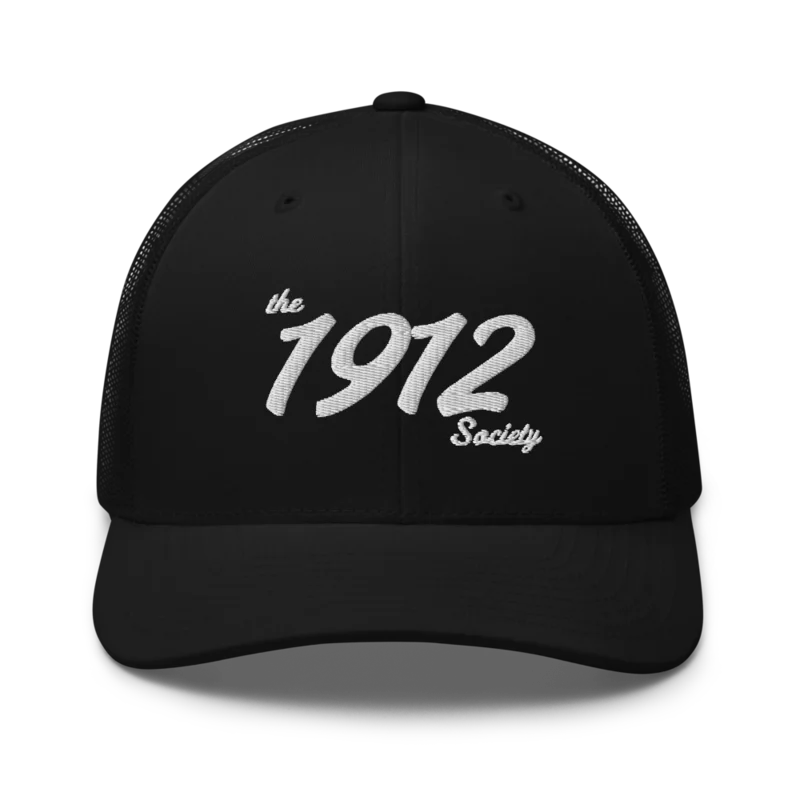 The 1912 Society Trucker
