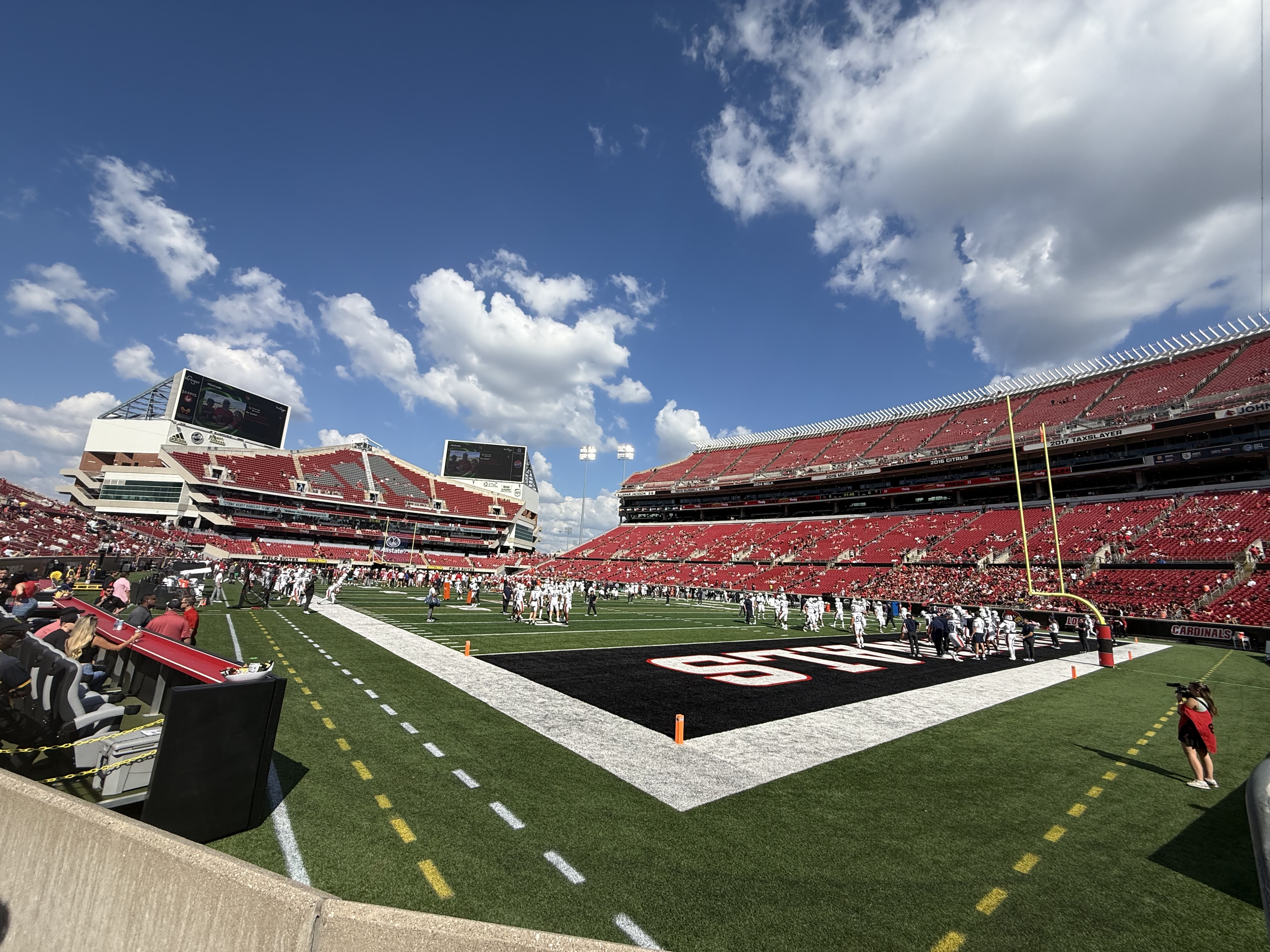 Oct 4th 2025, Cards 27-UVA 30