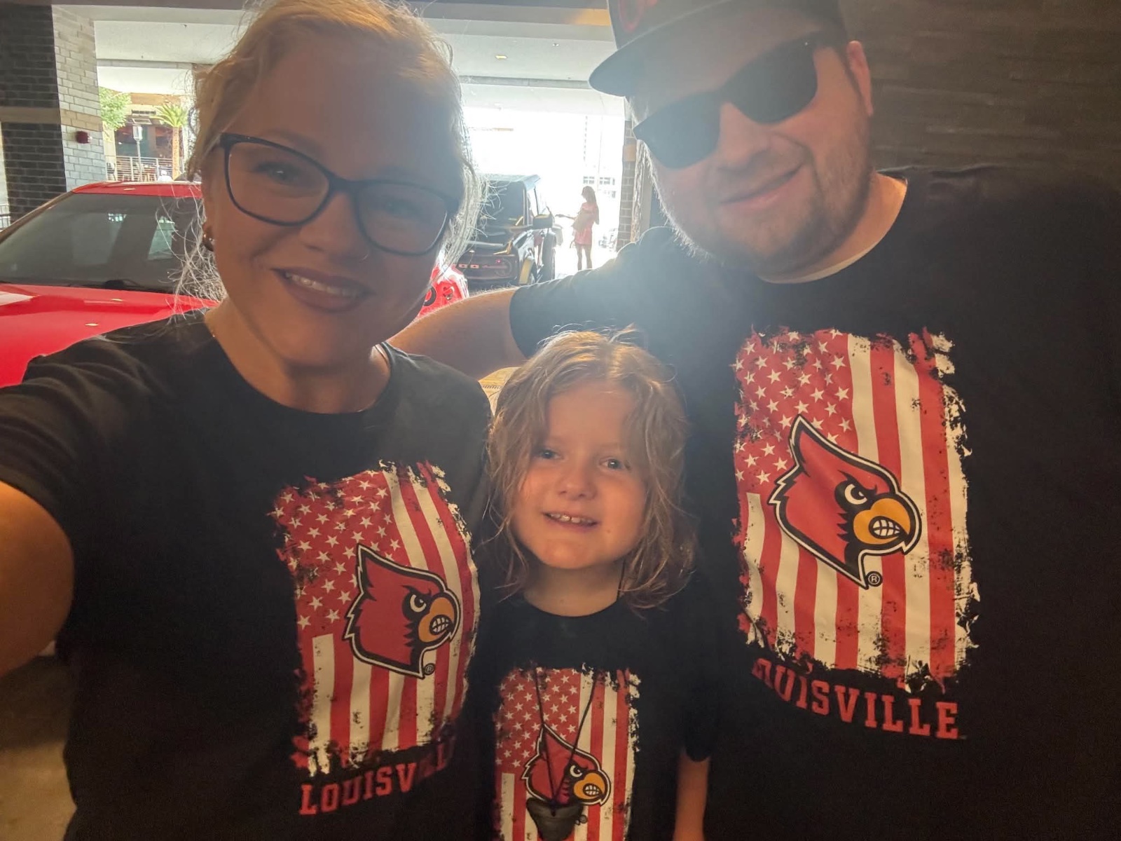 Fan photo